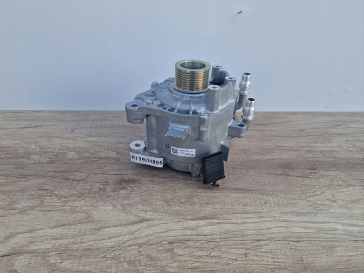 56-200_Gora - Новый генератор переменного тока bmw i8 f45 f46 mini f60