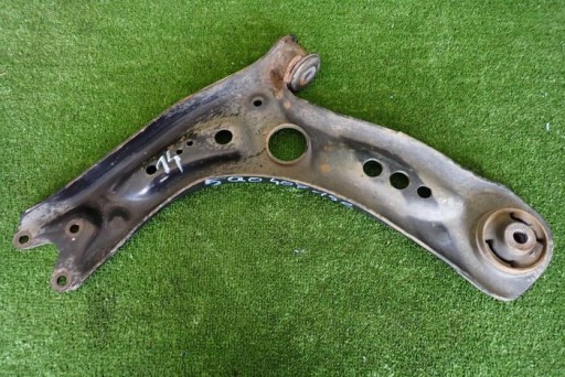 VW SEAT SKODA AUDI arm right 5Q0407152