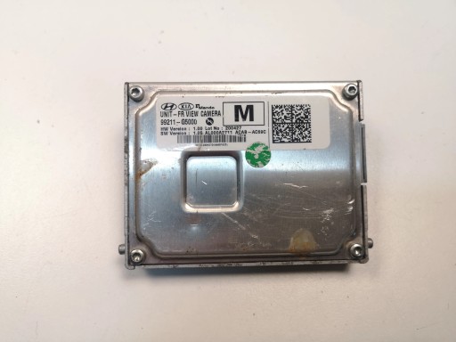 Передняя камера kia niro 99211-g5000