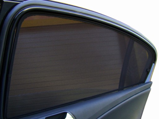 Чехлы для штор Alfa Romeo 159 универсал (2004-2012)