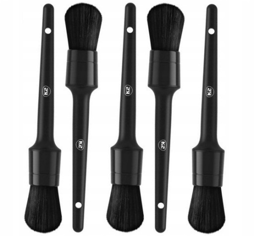 Щетка для чистки 16' / 31mm 5X