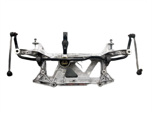 8V5 8V5 - Люлька для салазок передняя часть 5q0199369g audi a3 8v 13 - в сборе