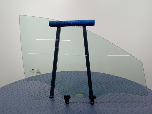 HYUNDAI TUCSON IV СТЕКЛО ПЕРЕДНЕЙ ПРАВОЙ ДВЕРИ 21R