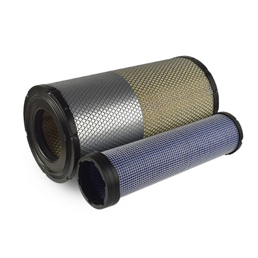 48891279A2 - Воздушный фильтр Liebherr A902 R902 Litronic