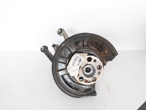 MERCEDES CLS C218 X218 MOYEU SUPPORT BROCHE+BRAS ARRIÈRE 100KM