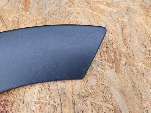 Blende Gehäuse der Stoßstange DACIA DUSTER 12^ 960169632