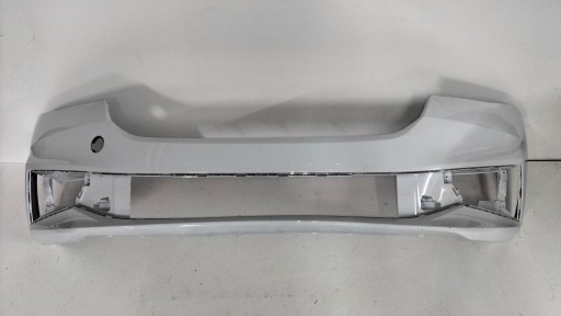 FRONTSTOSSSTANGE VORNE SKODA FABIA 4 IV 6VA 21