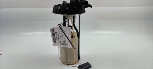 pump fuel 3.0 HPI IVECO DAILY IV 50C15