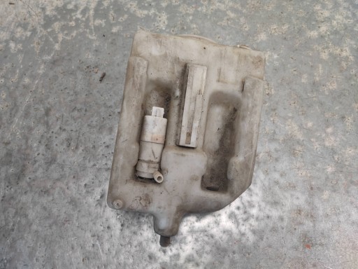 washer fluid tank MERCEDES W210 2108690920