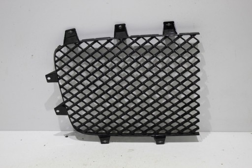 Bentley Continental GT Right Grill Nice