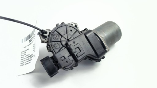 mini motor of wipers front 288005795R RENAULT TRAFIC III LIFT