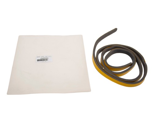 LR055344G - ПРОКЛАДКА ОКОННОЙ РАМЫ MOUNT DEFENDER (ВНЕШНЯЯ)