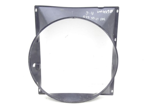 APUA743 - DAF LF 45 55 5.9 E3 крышка вентилятора радиатора