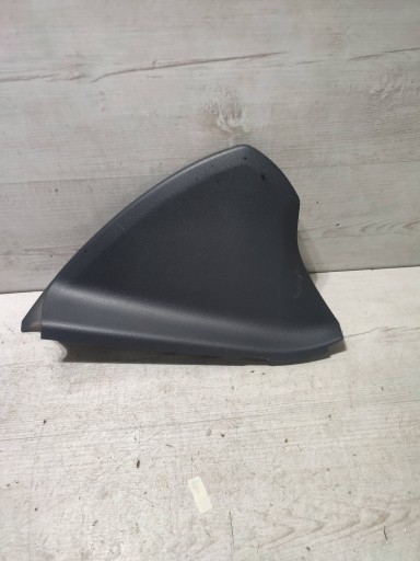 Mercedes-Benz GLA W156 2015 front right Boczny element of the dashboard rozdzielczej