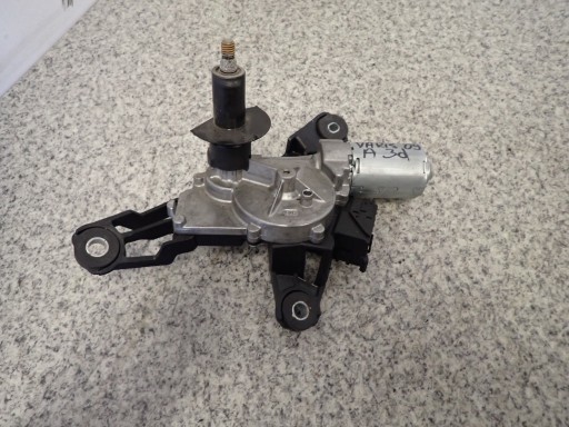 TOYOTA YARIS II 06-ЗАДНІЙ СКЛООЧИСНИК