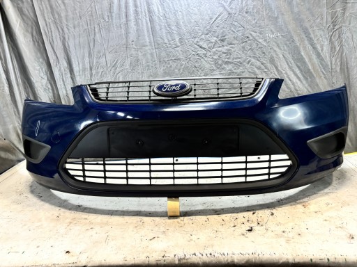 front bumper Ford Focus MK2 lift k: R8