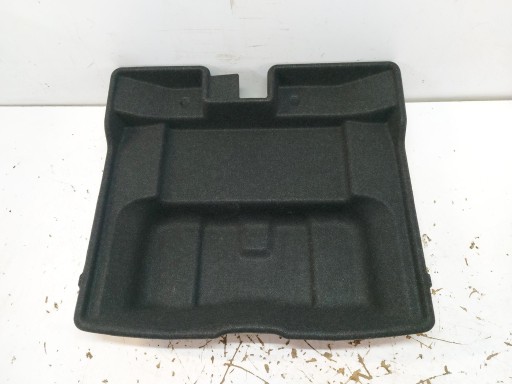 Volvo XC40 T3, 2020r passenger compartment soundproofing floor boot rear part 32131291