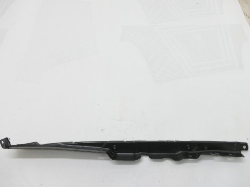 MERCEDES W207 A207 CABRIO SUPPORT PLAQUE CONSOLE P