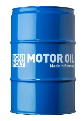 МАСЛО СИНТЕТИЧНЕ LIQUI MOLY TOP TEC 4100 5W40 60л