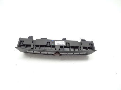 Panneau contrôle Lumières Lumières de secours MERCEDES SLK 171 R171 A1718204810