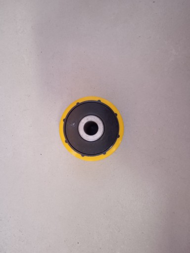 GRIMME ОПОРНЫЙ РОЛИК 60200053/20053262