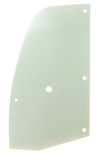 8013844 - СКЛО БОКОВЕ ЛІВЕ В ДВЕРІ ATLAS AR 50 AR 60