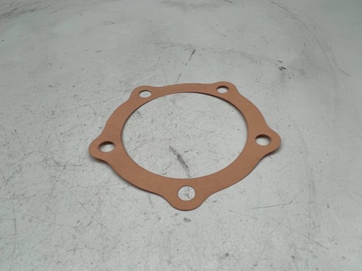 gasket pokrywy gearboxes of the gear Mitsubishi L200 MD704138 original!