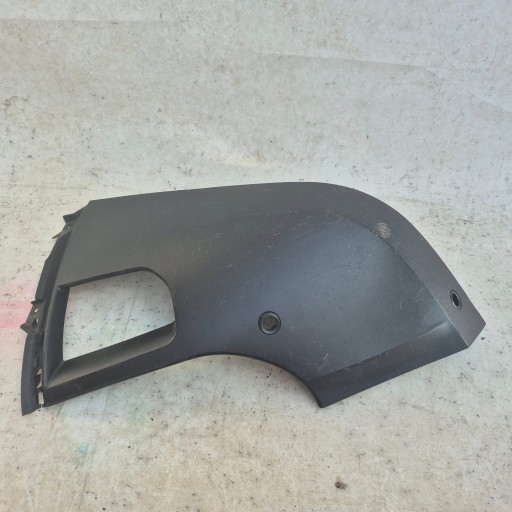 LAND ROVER DEFENDER 2 II 20- Unité d’angle Pare choc Droite Arrière L8B2-17D749-A