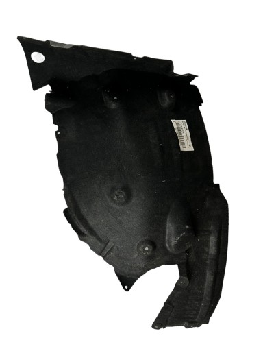 КРИШКА КОЛІСНОГО КОРПУСУ ПЕРЕДНЯ ЛІВА BMW F01 F02 7185159