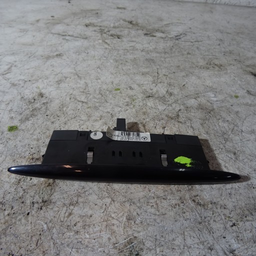 MERCEDES ML W164 display PDC A0015423723