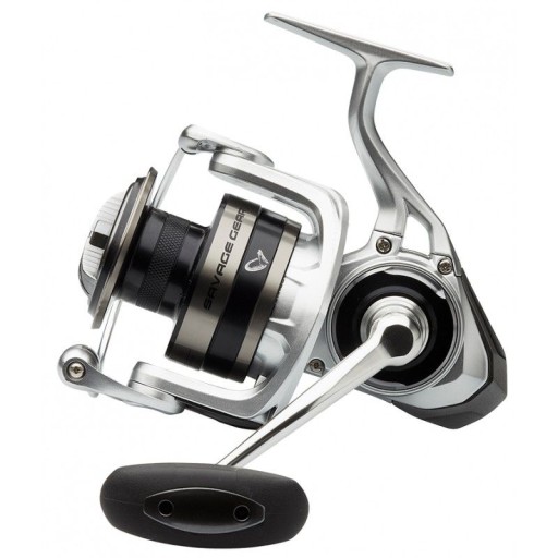 Морська котушка Savage Gear SGS6 4000