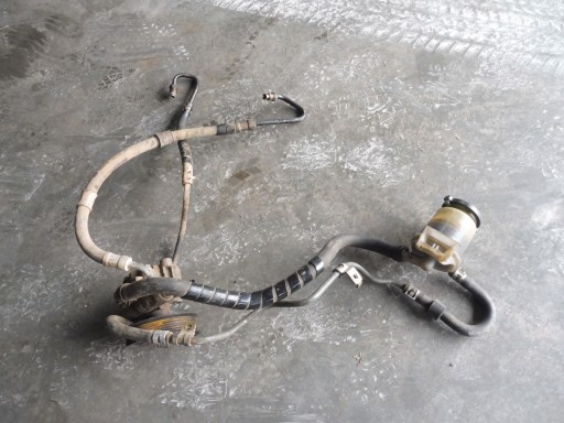 СИЛОВІ КАБЕЛІ НАСОС RAV 4 II