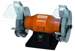 МАШИНКА НАСТІЛЬНА 150Вт 125*16ММ