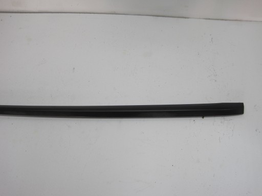 moulding windows door right OPEL ASTRA K 17R