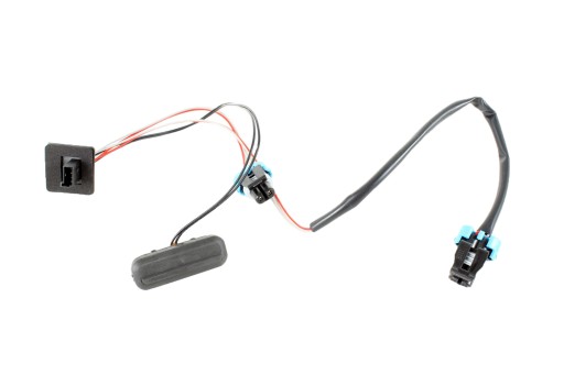 EZC-PL-038 - КНОПКА КОНТАКТОР ПЕРЕМИКАЧ ЗАСЛІНКИ ЗАДНЯ MERIVA B *