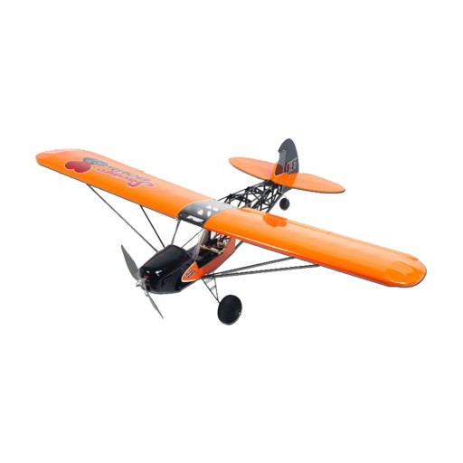 6CH RC Airplane Літак для Bobber SCG38 Ready To