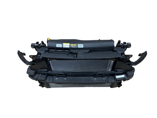 AUDI A1 82A 40TFSI 2.0TFSI Armature Radiateur