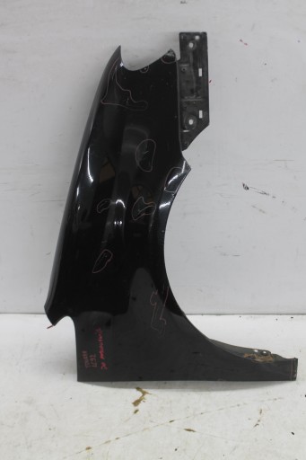 Aile Droite Avant Avant VW TOURAN et 1T LC9Z 03-16