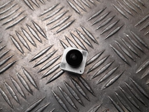 Bmw g05 g06 g07 камера заднего вида 5a47225