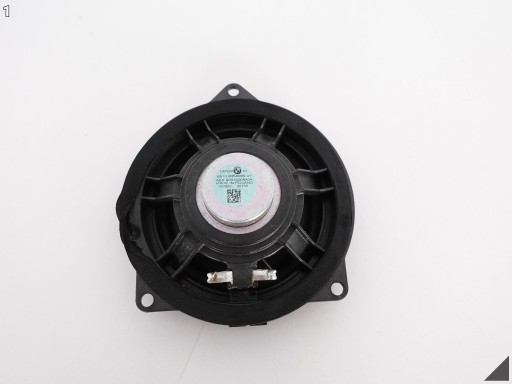 BMW F90 G11 G30 G31 G32 speaker SREDNIOTONOWY HIFI