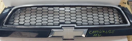 Chevrolet Captiva Lift 10- Griglia GRIGLIA radiatore Logo