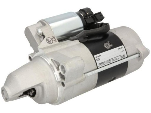 Herth+buss jakparts j5214074 стартер