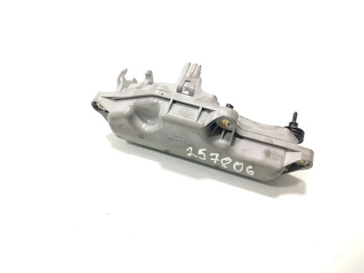 31480478 - Вакуумный ресивер volvo v40 t3 бензин 112 квт (152 л.с.) 2019 г.