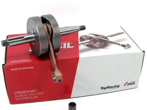 6030003 - Вал Top Racing Minarelli Aprilia RS 50 1999-2005