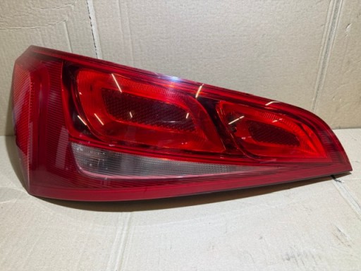 AUDI Q5 8R light left rear left rear part 8R0945093