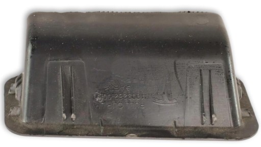 1009262-00-C - TESLA MODEL S LIFT РУЧКА РЕШІТКИ БАГАЖНИКА ЛЕВ