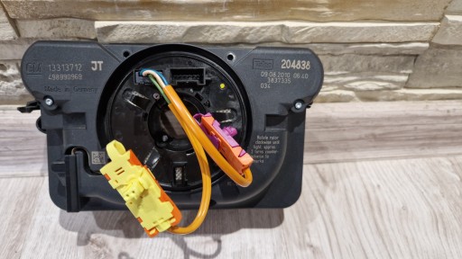 Перемикач модуль cim Astra H вихід 13313712