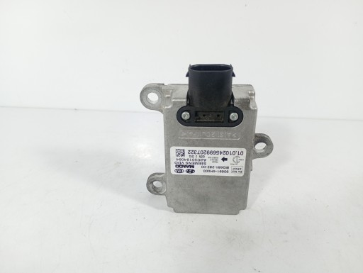 Hyundai H1 HI 07-15 module airbag airbags OE 956914H000