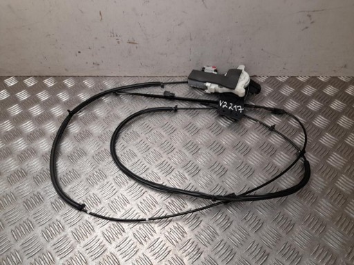 68157026AF, 512095AE - Мотор стеклоподъемника dodge ram iv 2500 2017 задний левый 68157026a