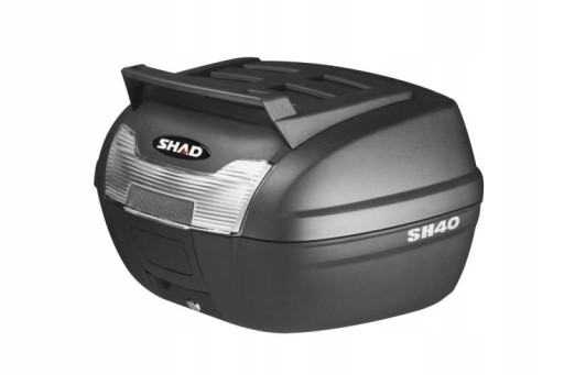IS14M16870 - ВАЛІЗА SHAD SH40 CARGO